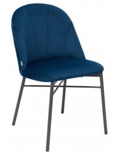 Стул SVEN синий