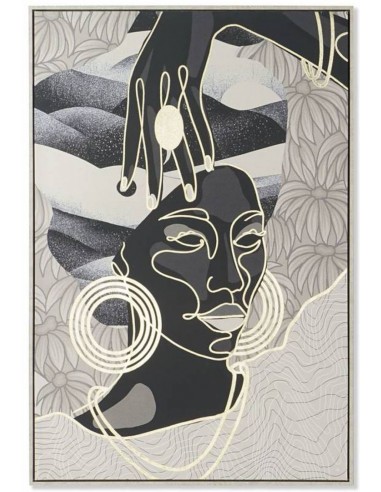 Glezna AFRICAN 85x125