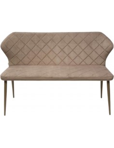 Скамейка RALF 57x133x84h 2