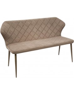 Скамейка RALF 57x133x84h