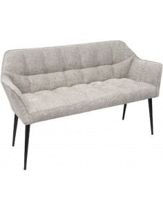 Скамейка FRANK 59x145x86h