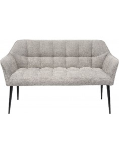 Скамейка FRANK 59x145x86h 2