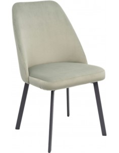 Стул RAFAEL светло-серый