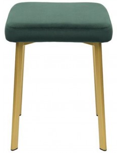 Стул KOLT зеленый 2