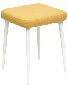 Стул KOLT желтый