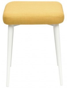 Krēsls KOLT dzeltens 2