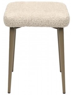 Krēsls KOLT gaiši brūns 2