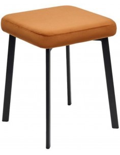 Krēsls KOLT oranžs