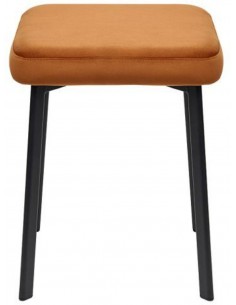 Krēsls KOLT oranžs 2