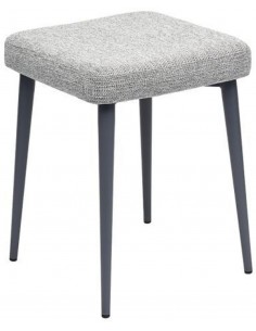 Стул KOLT светло-серый