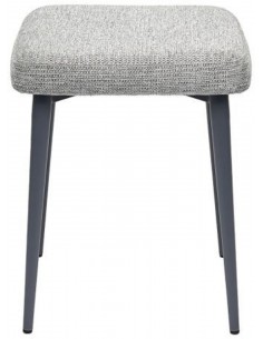 Стул KOLT светло-серый 2