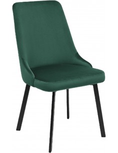 Стул SYDNEY темно-зеленый /...