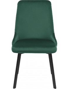 Стул SYDNEY темно-зеленый /... 2