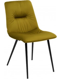 Стул CUSTO зеленый