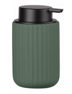 Дозатор мыла BELLUNO зеленый