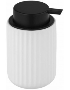 Ziepju dozators BELLUNO balts