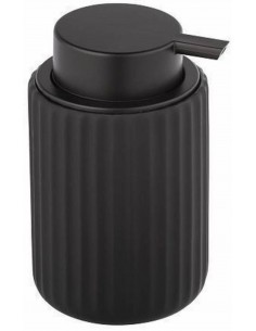 Дозатор мыла BELLUNO черная