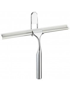 Dušas sienu tīrītājs...