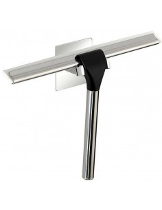 Dušas sienu tīrītājs...