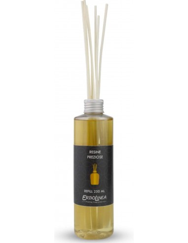 Aromāts mājai RESINE PREZIOSE 500 ml...