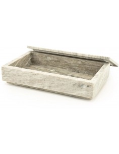 Блюдо SHARI LARGE 30x18x7h 2