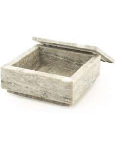 Блюдо SHARI SMALL 16x16x7h 2