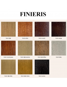 Круглый стол AXEL Ø100x75h... 2