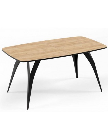 Izvelkams galds ABREY 180(280)x90x76h...