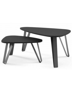 Kafijas galdiņu komplekts...