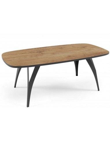 Kafijas galdiņš ROLI 120x60x48h lancelot