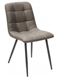 Стул CUSTO коричневый