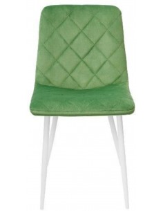 Стул CUSTO зеленый 2