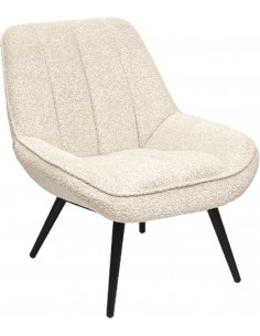 Atpūtas krēsls ARNOLD gaiši...