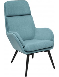 Кресло MAGNUS синий