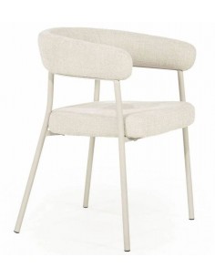 Стул YOVI светло-коричневый