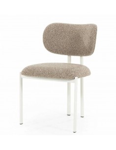 Стул DAYBREAK темно-коричневый