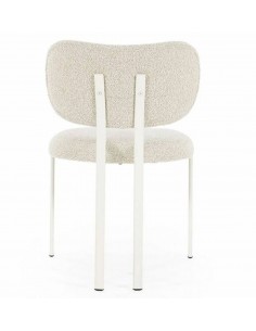 Krēsls DAYBREAK gaiši brūns 2