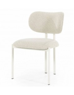 Krēsls DAYBREAK gaiši brūns