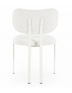 Стул DAYBREAK белый 2