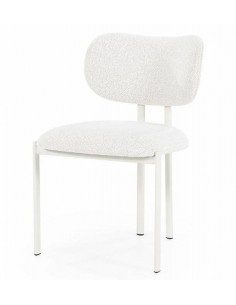 Krēsls DAYBREAK balts