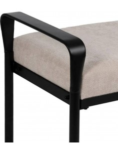 Soliņš BEIGE 121x46x52h 2