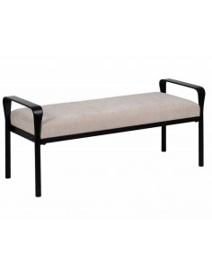 Скамейка BEIGE 121x46x52h