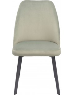 Стул RAFAEL светло-серый /... 2