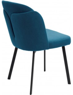 Krēsls BLANCO tumši zils /... 2