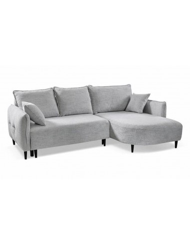 Угловой диван ALLIA 244x165x90h