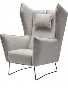 Кресло BROOKLYN 90x92x112h