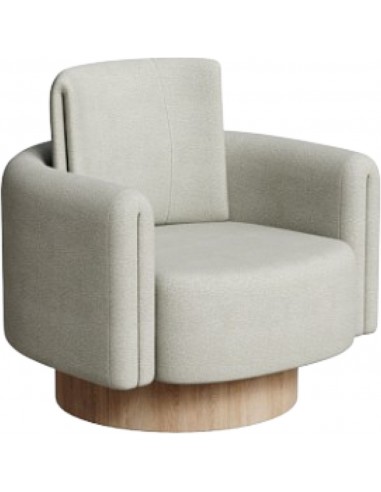 Кресло BOFII 83x84x80h