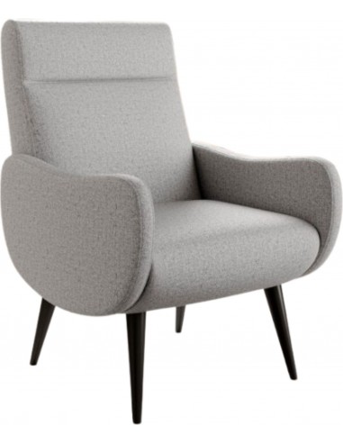 Atpūtas krēsls SCOTT 78x73x98h