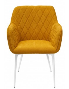 Стул TOMAS оранжевый 2