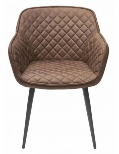 Стул LUCAS коричневый /... 2